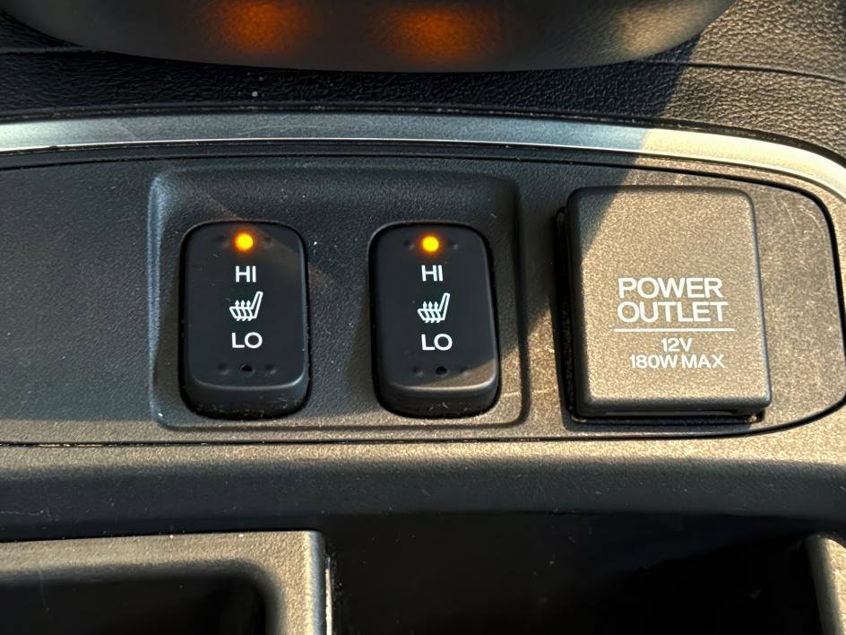2016 Honda CR-V EX-L photo 17
