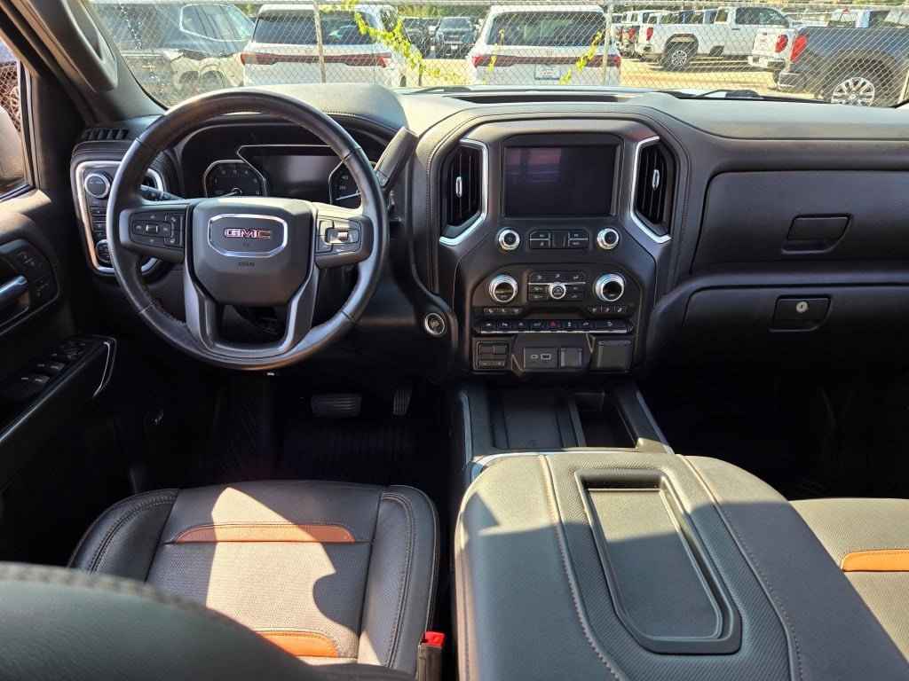 2020 Gmc Sierra 1500 AT4 photo 19