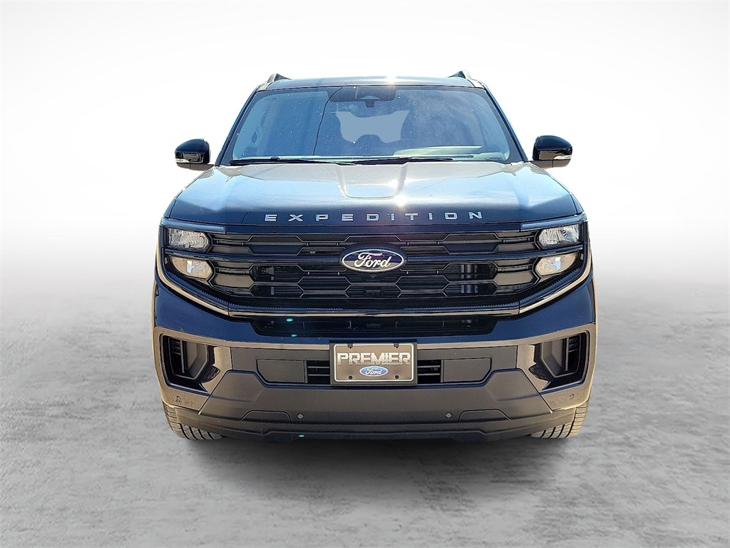 2025 Ford Expedition MAX EL photo 3