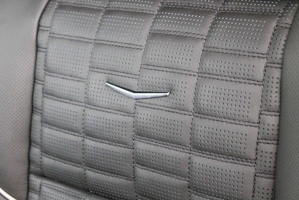 2025 Cadillac Escalade Sport Platinum photo 23