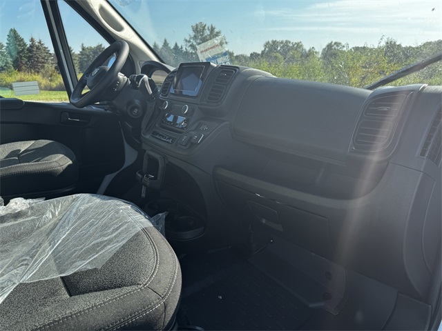 2025 Ram ProMaster 1500 photo 14