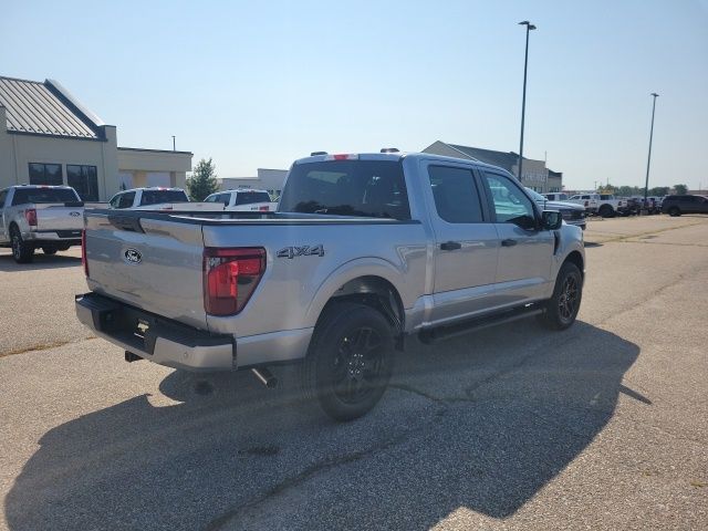2025 Ford F-150 STX photo 18