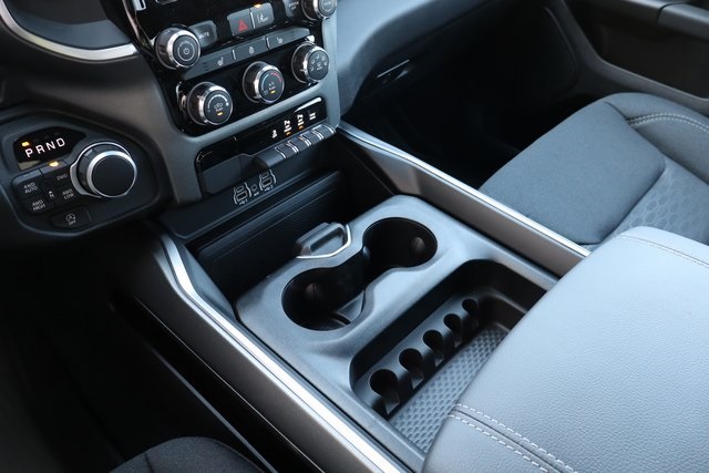2025 Ram 1500 Big Horn photo 20