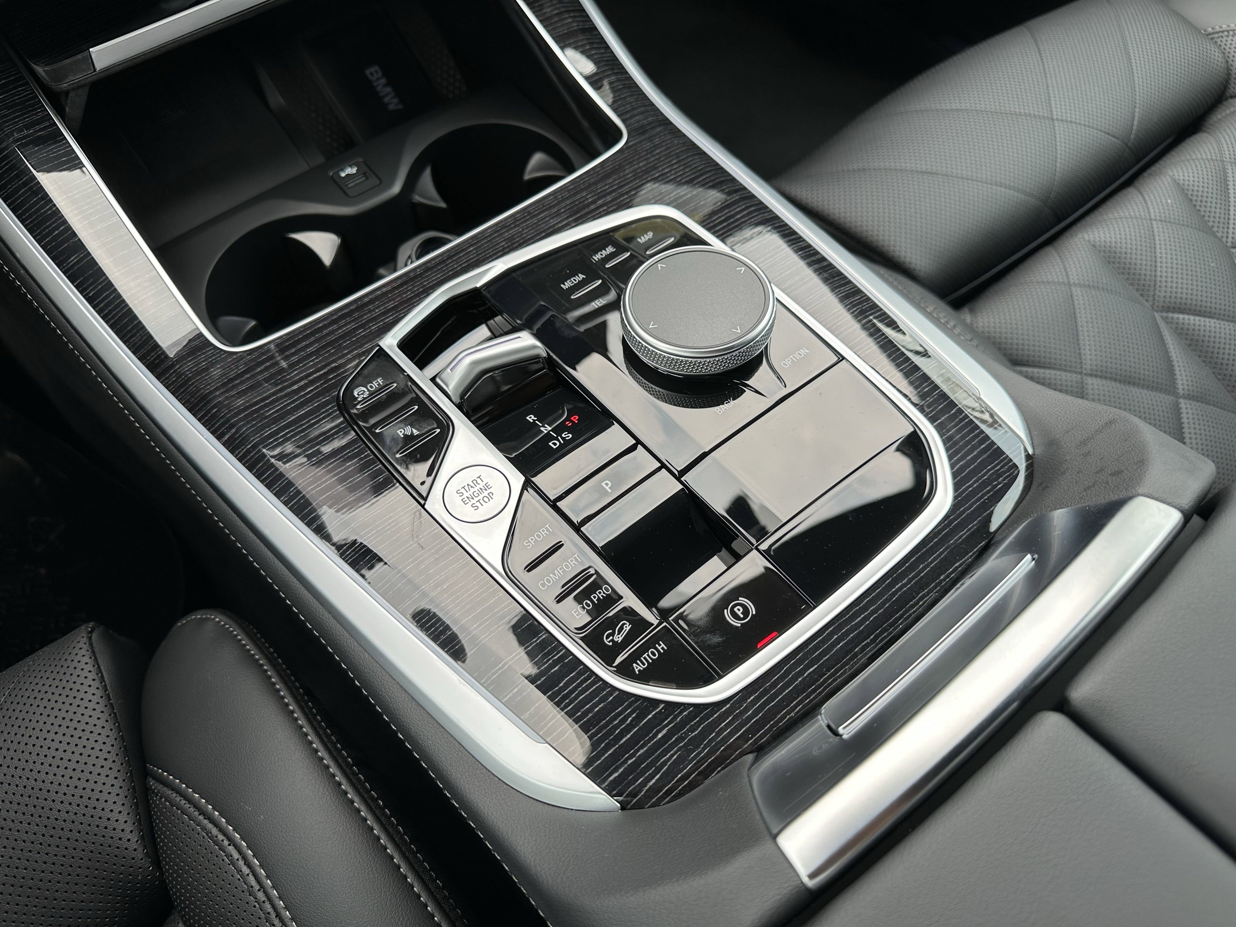 2026 Bmw X5 xDrive40i photo 6