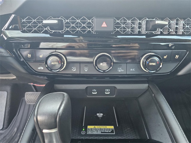 2023 Honda Accord Hybrid Touring photo 31