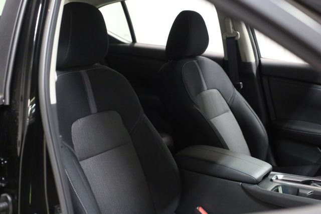 2025 Nissan Sentra SV photo 20