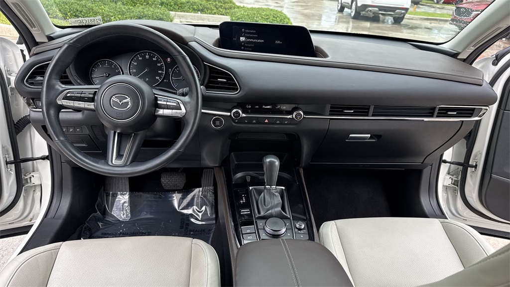 2023 Mazda CX-30 Turbo Premium photo 35