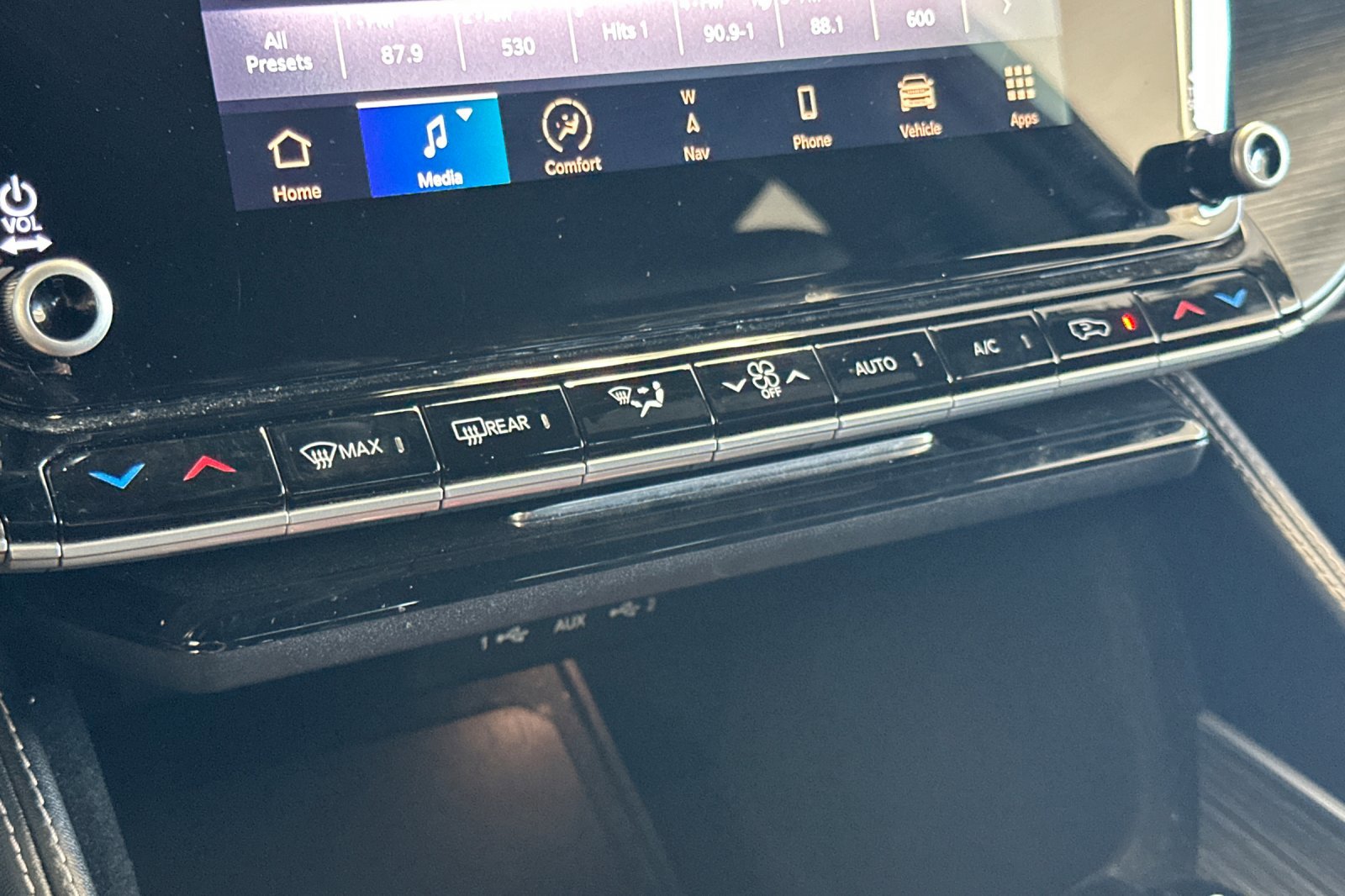 2023 Jeep Wagoneer L Series II photo 20