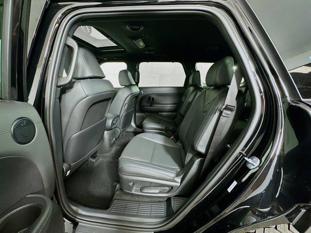 2026 Hyundai Palisade XRT photo 26