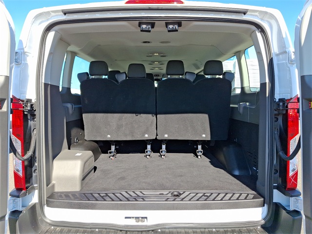 2023 Ford Transit photo 23