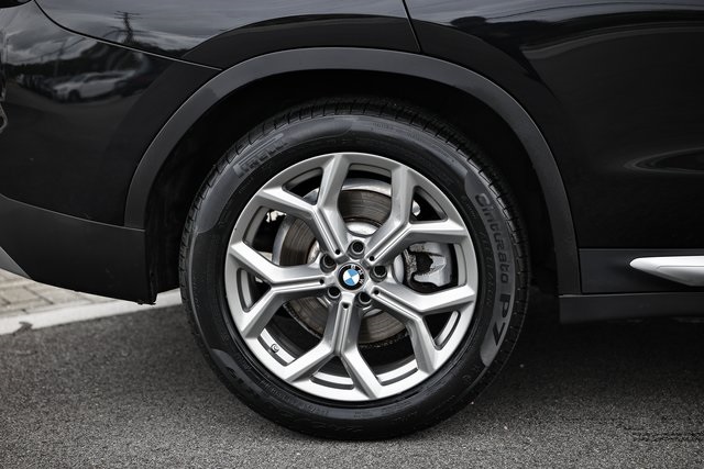 2024 Bmw X3 xDrive30i photo 5