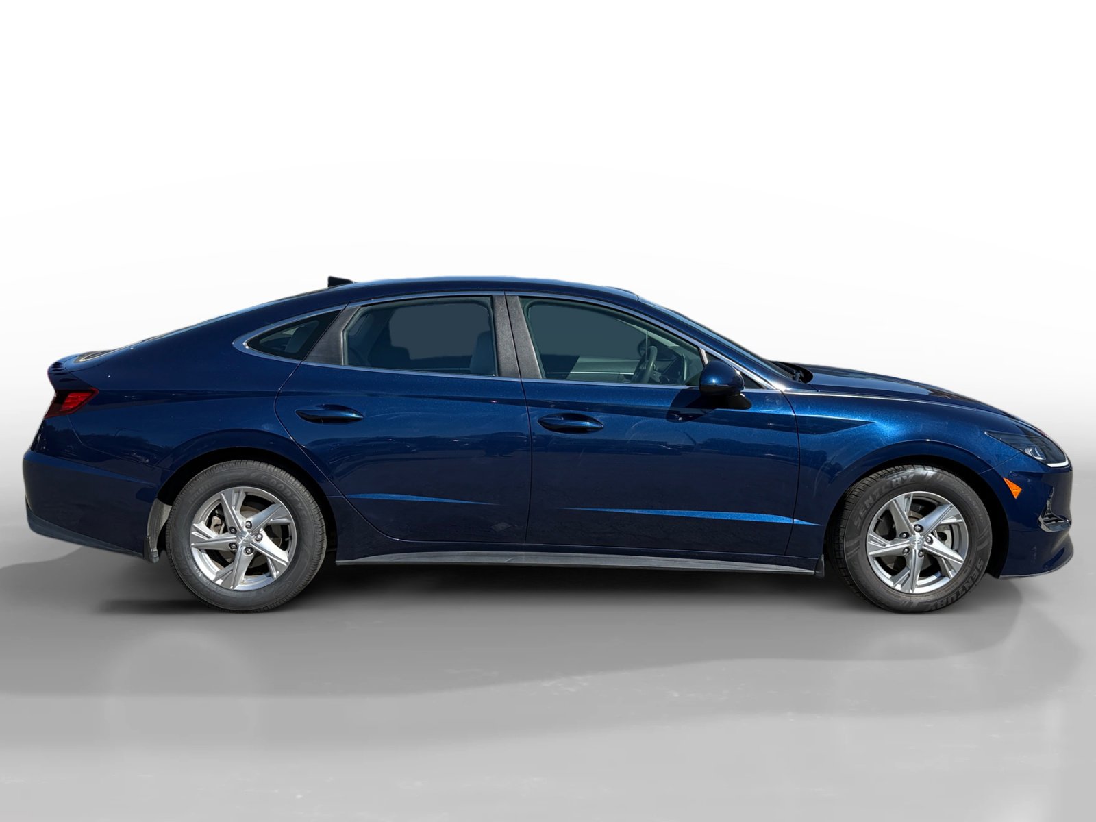 2020 Hyundai Sonata SE photo 6