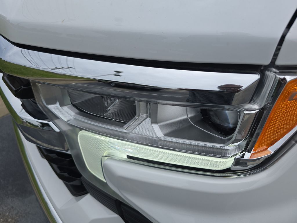 2023 Chevrolet Silverado 1500 LT photo 27