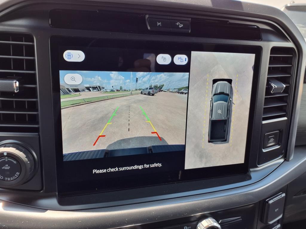 2025 Ford F-150 XLT photo 23