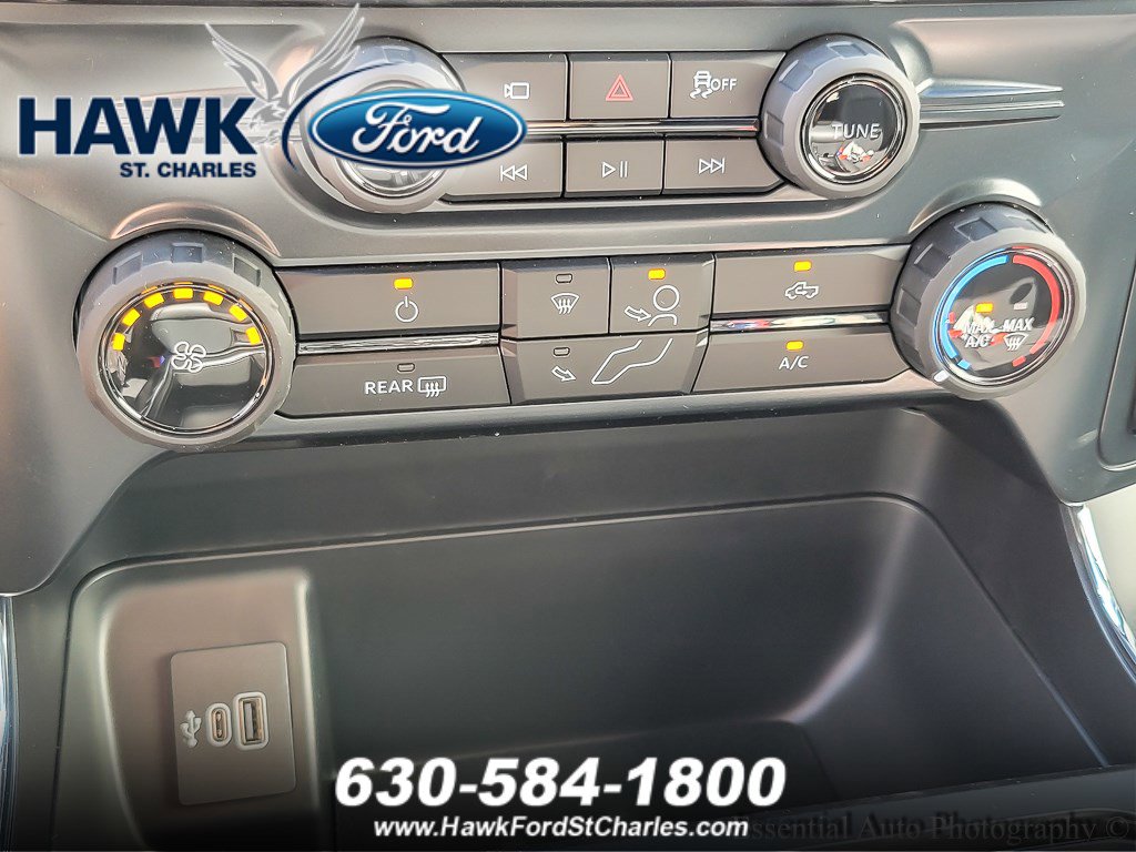 2025 FORD F-150 - Image 13