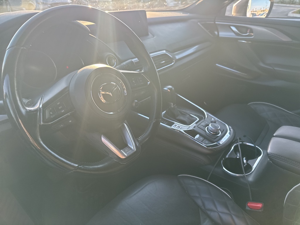2023 Mazda CX-9 Signature photo 21