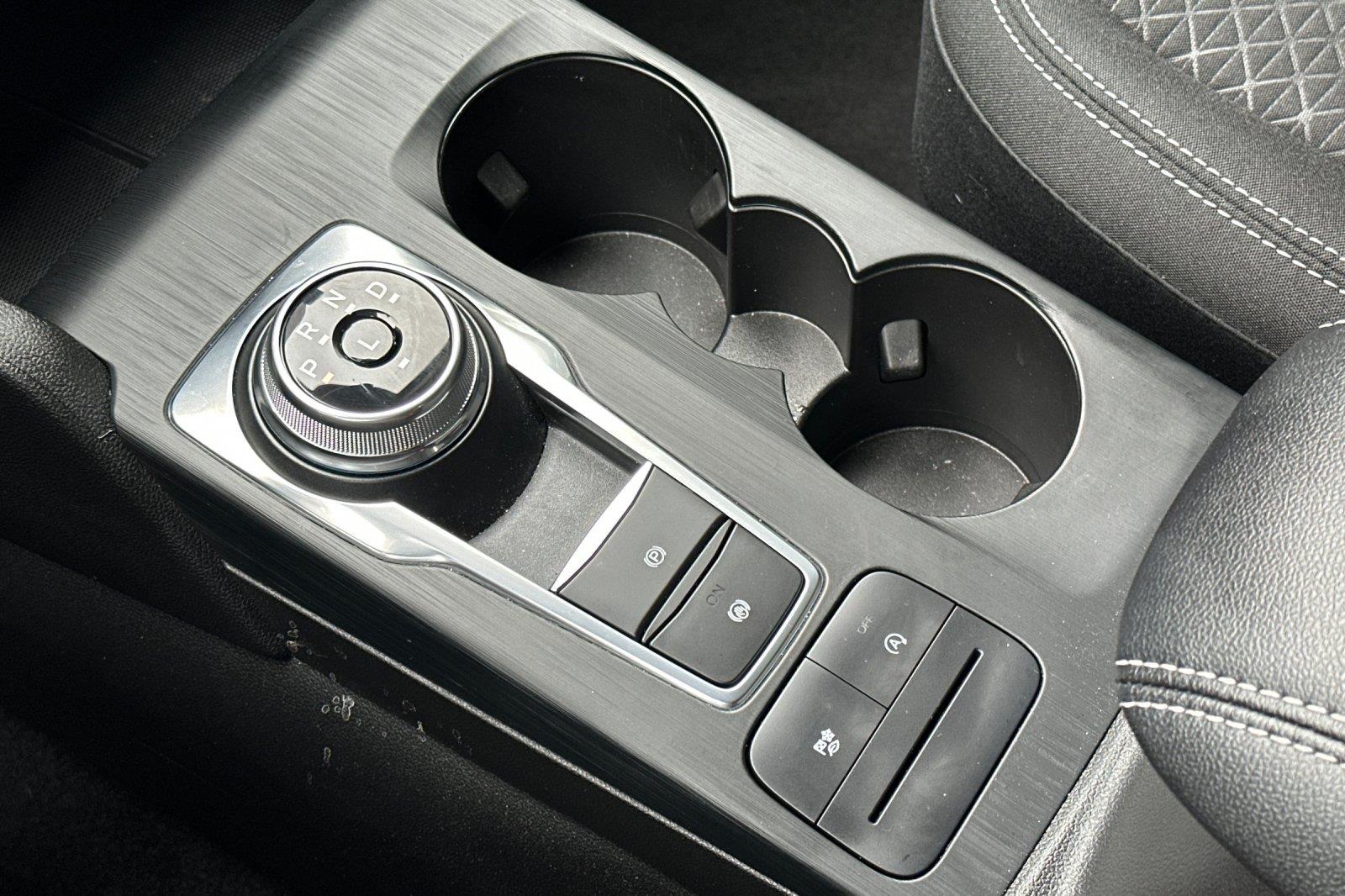 2024 Ford Escape Active photo 22