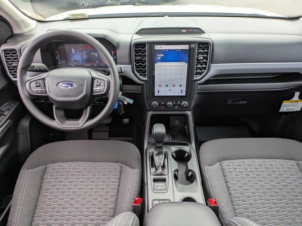 2025 Ford Ranger XL photo 13
