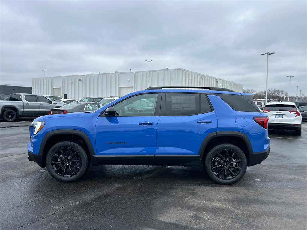 2026 GMC TERRAIN - Image 4