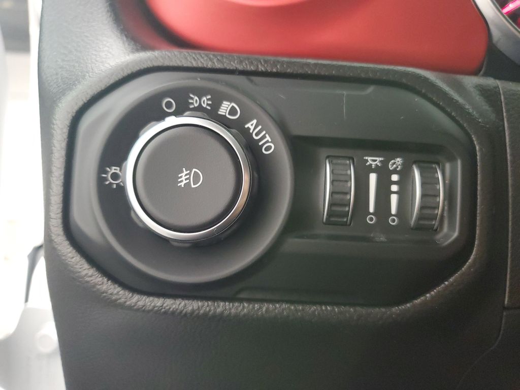 2022 Jeep Wrangler Unlimited Rubicon photo 25