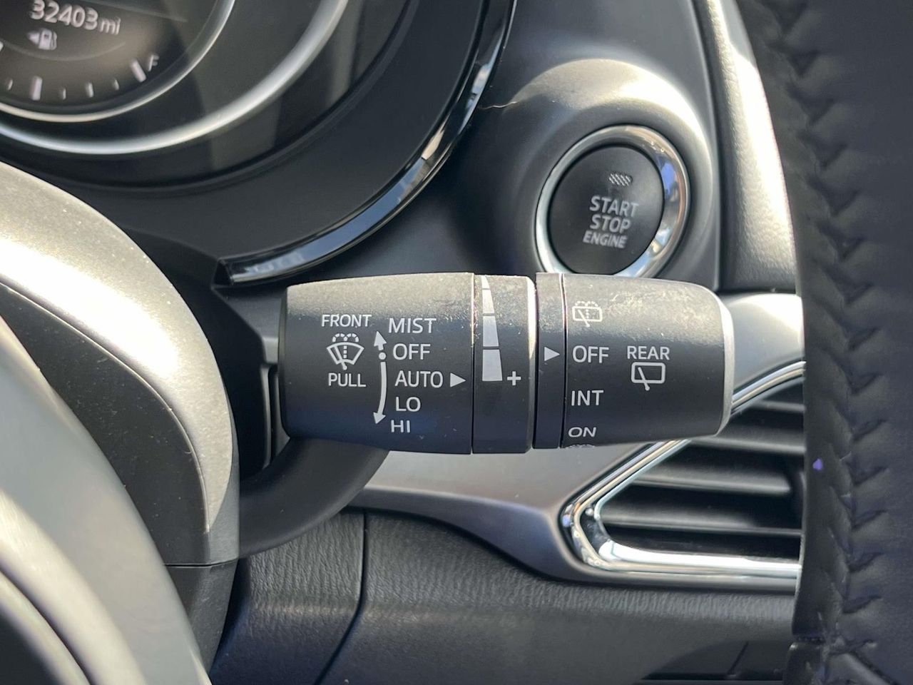 2022 Mazda CX-9 Touring photo 22