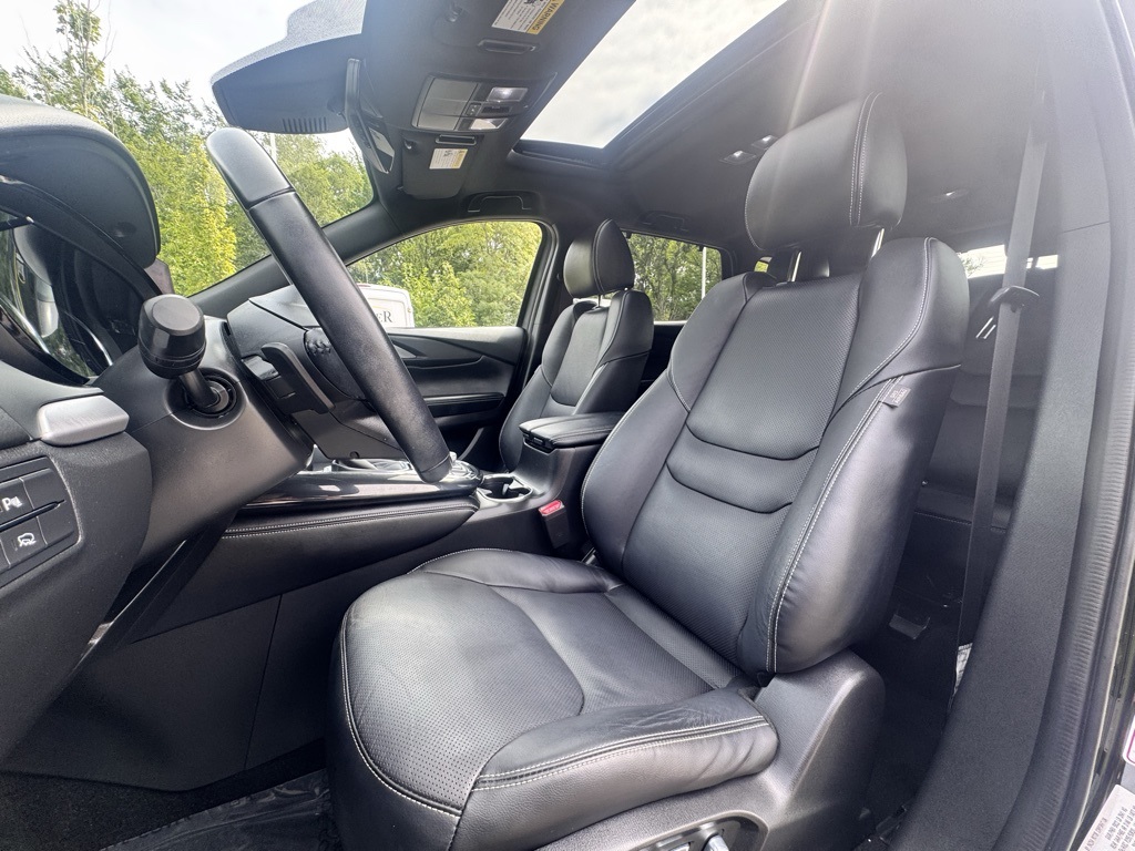 2023 Mazda CX-9 Grand Touring photo 19