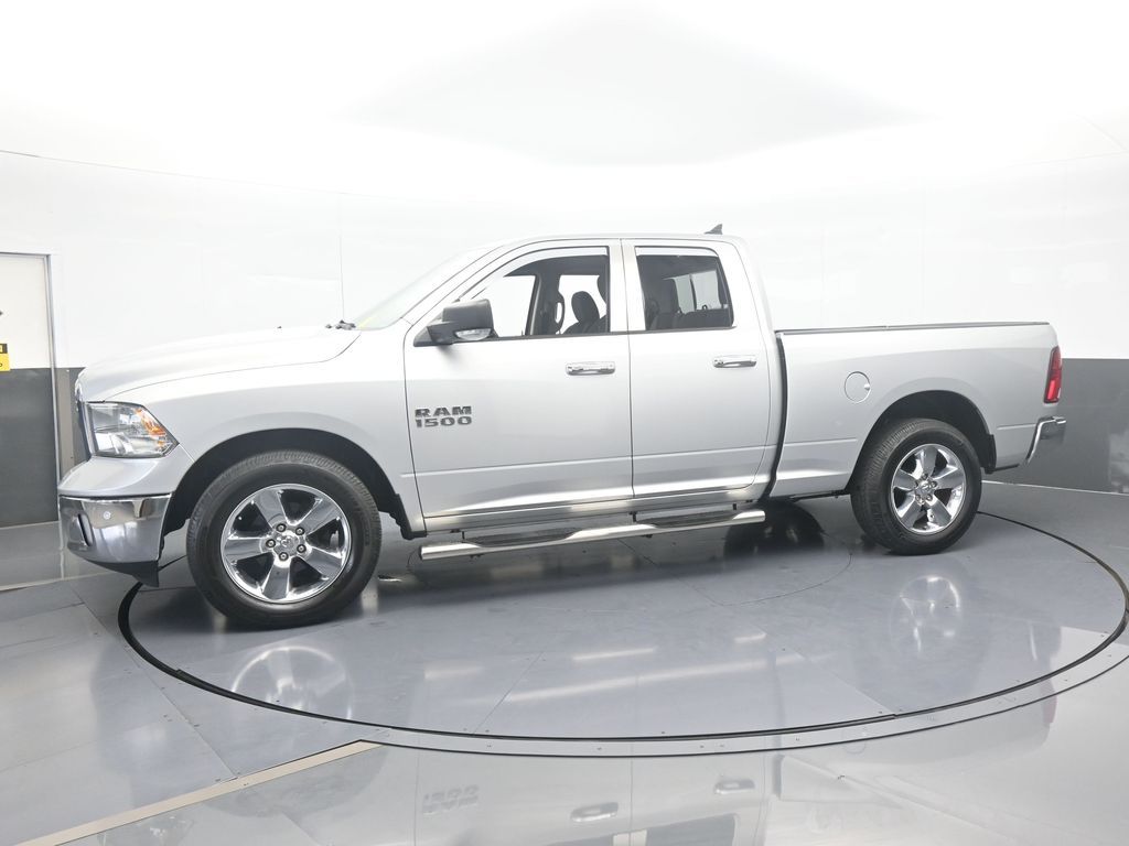 2018 RAM Ram 1500 Pickup Big Horn's photo