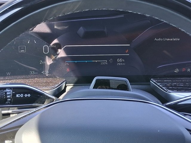 2026 Cadillac Escalade Sport photo 12