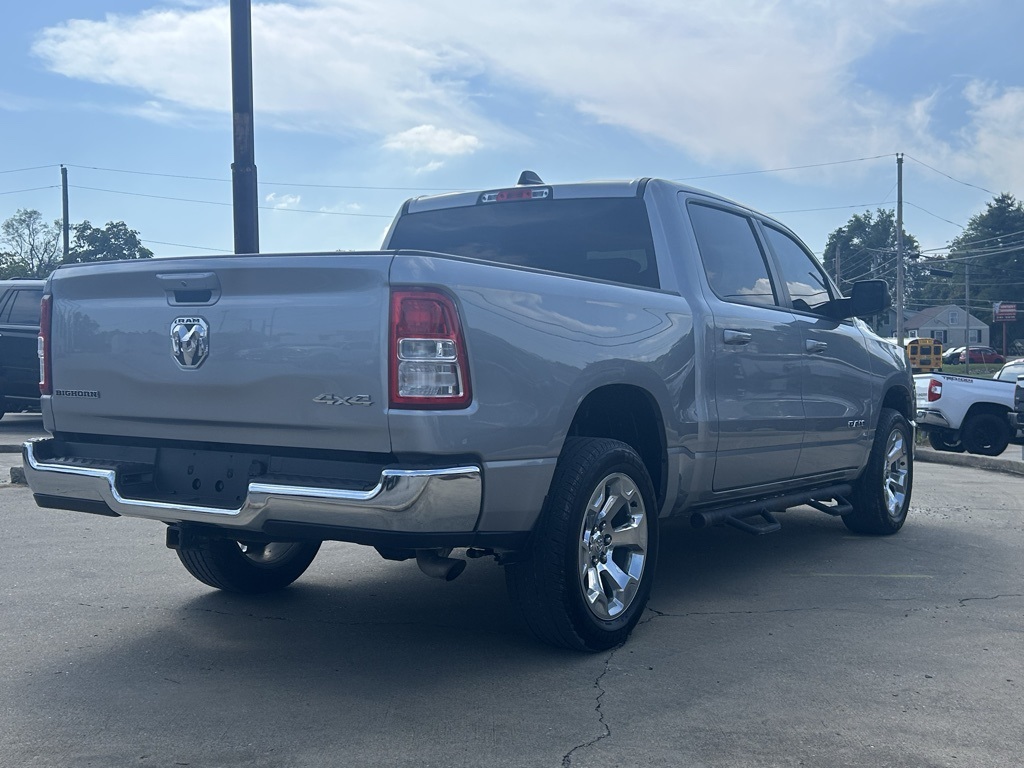 2022 Ram 1500 Big Horn Lone Star photo 6