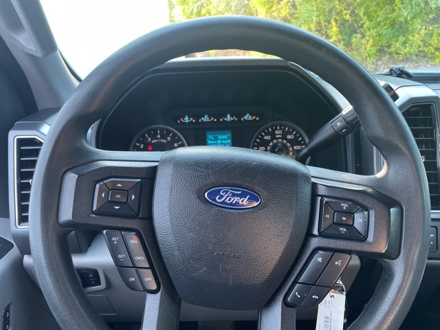 2018 Ford F-150 XLT photo 10