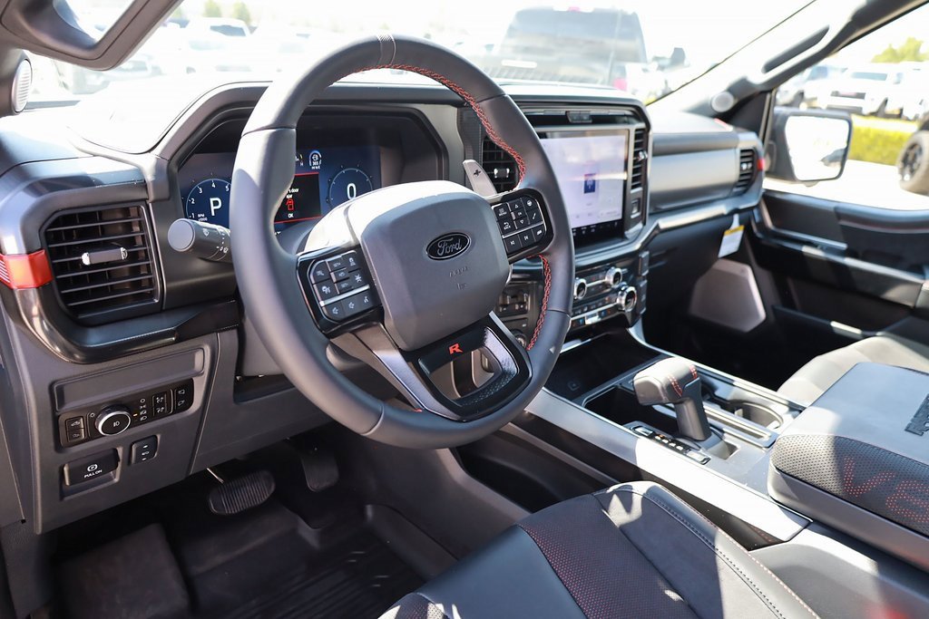 2025 Ford F-150 Raptor photo 11