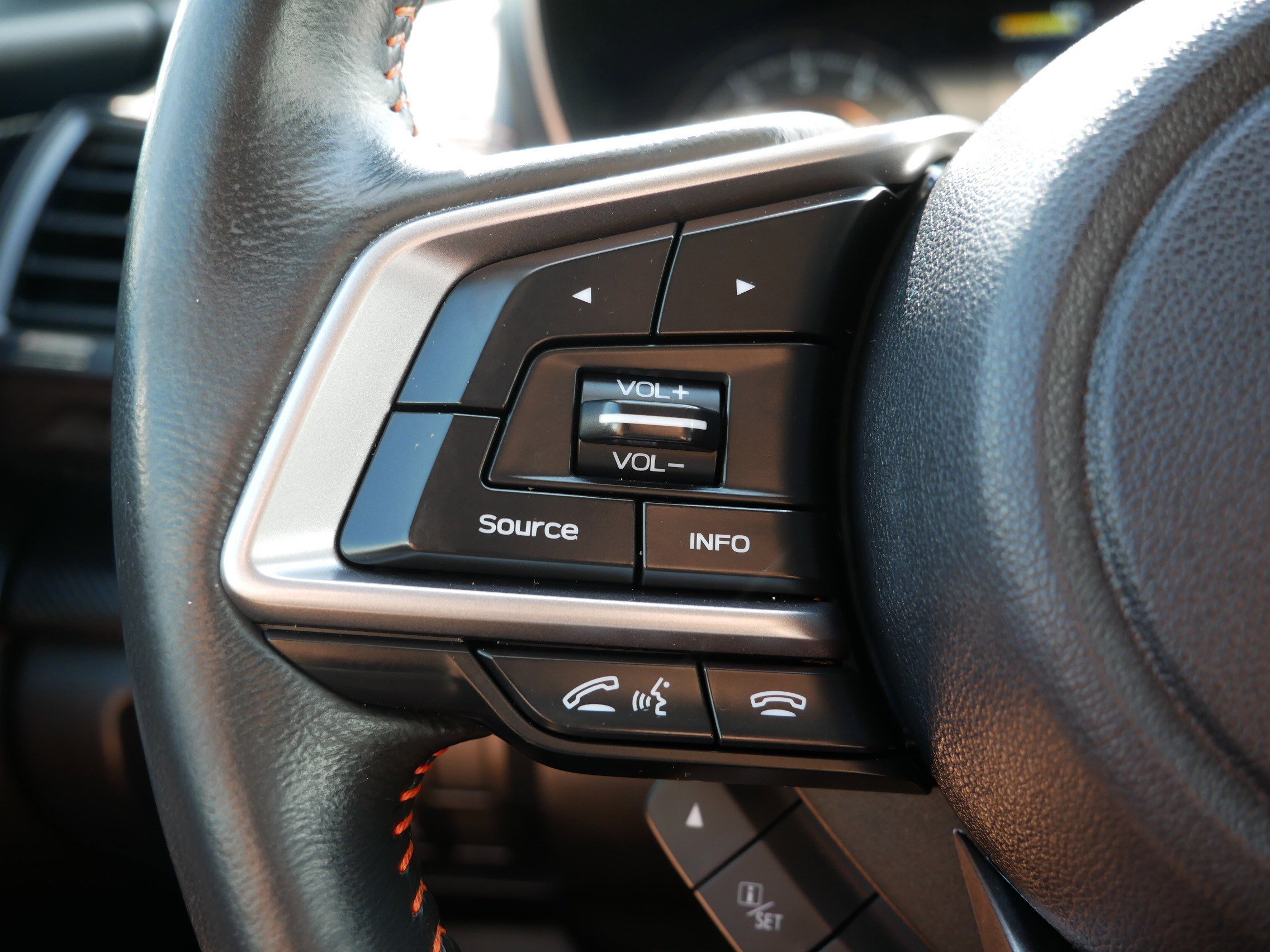 2023 Subaru Crosstrek Premium photo 25