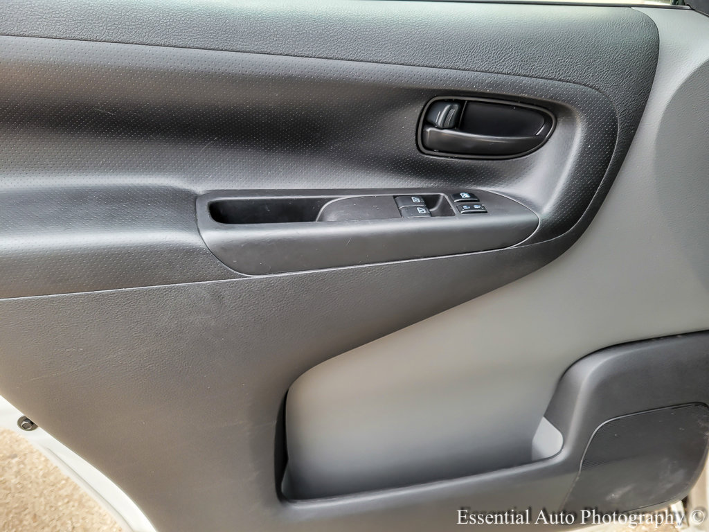 2020 NISSAN NV200 - Image 16