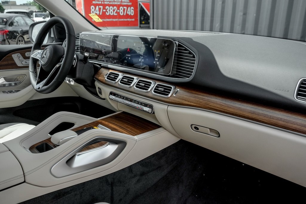 2026 Mercedes Benz GLE 350 4MATIC photo 19