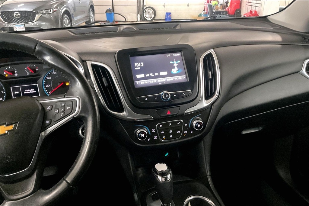 2018 CHEVROLET EQUINOX - Image 4