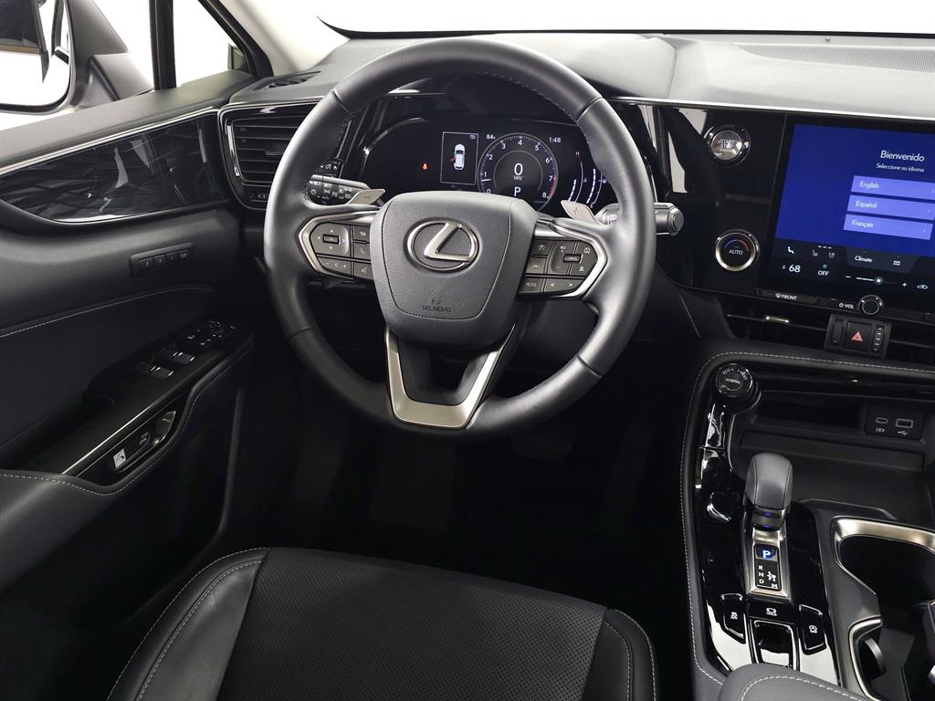 2024 Lexus NX 250 Premium photo 19