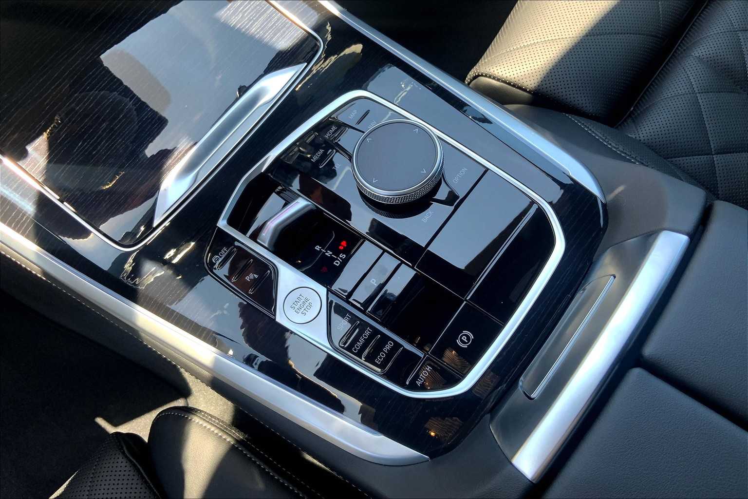 2026 Bmw X5 sDrive40i photo 8