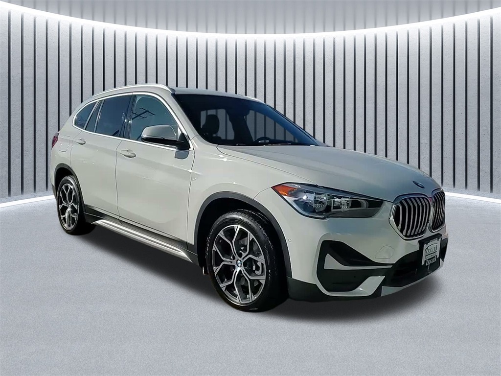 2022 BMW X1 28i