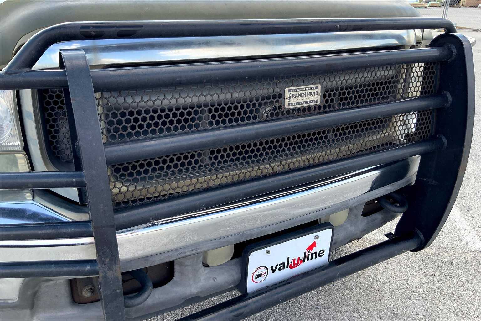 2001 Ford F-350 photo 23