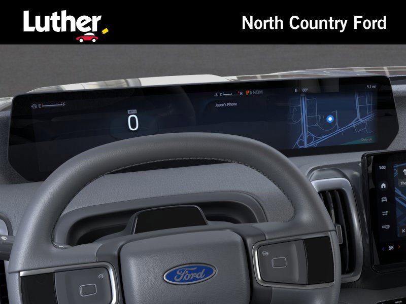 2025 Ford Expedition MAX photo 10