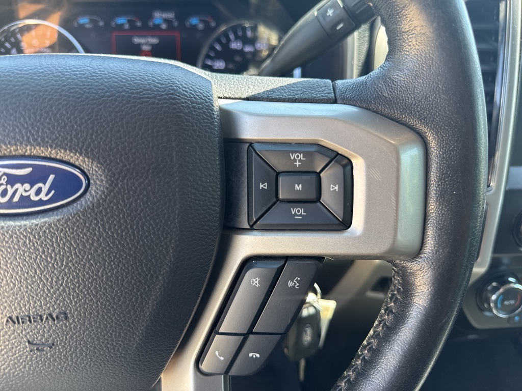 2020 Ford F-250 photo 14