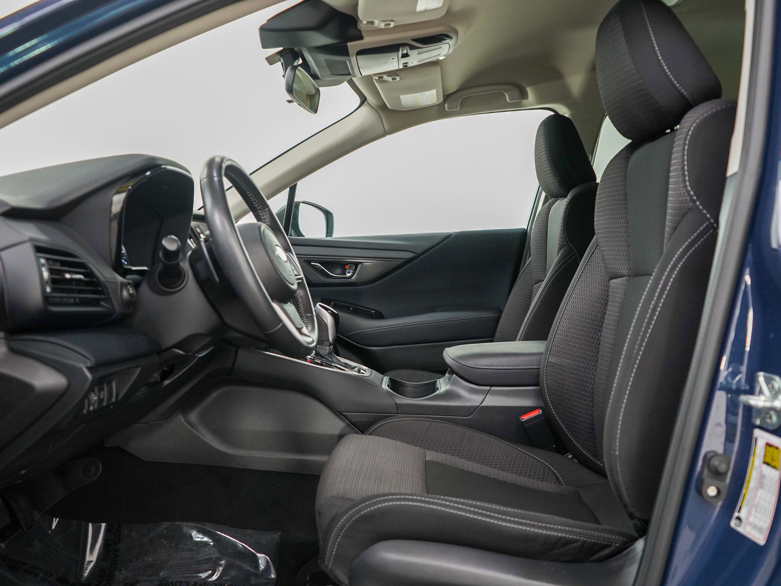 2023 Subaru Outback Premium photo 17