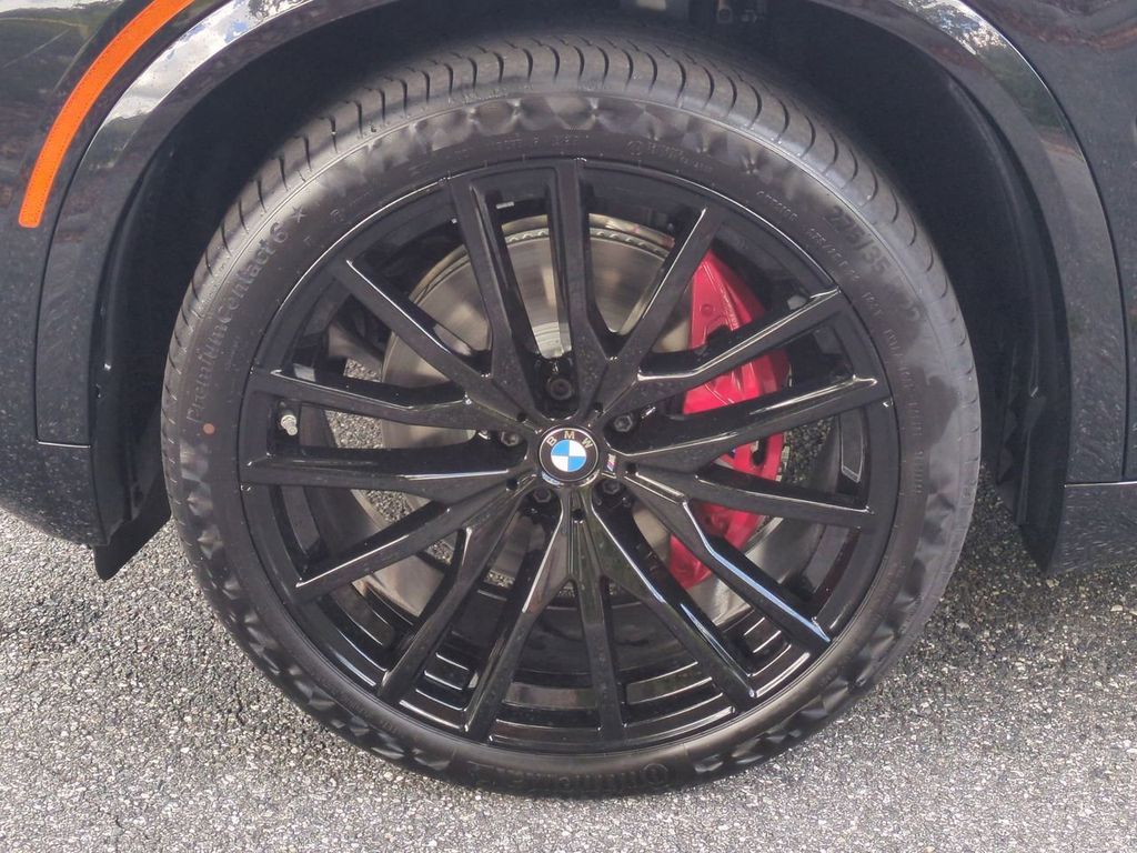 2026 Bmw X5 xDrive40i photo 9