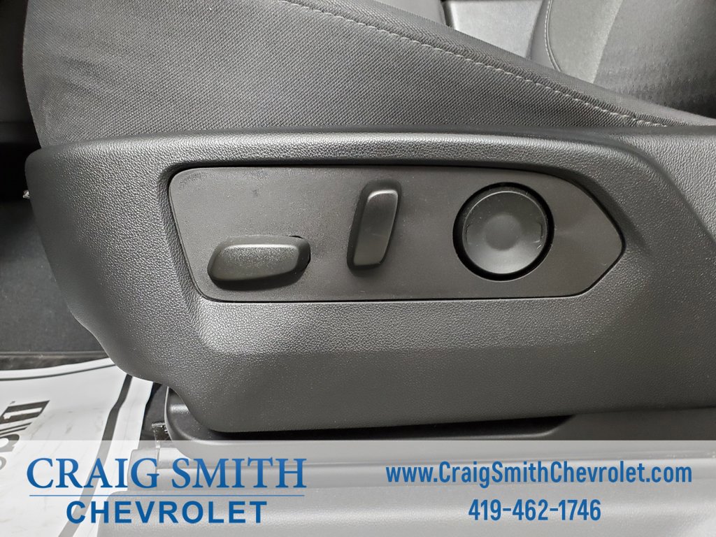 2022 Chevrolet Silverado 1500 LT photo 13