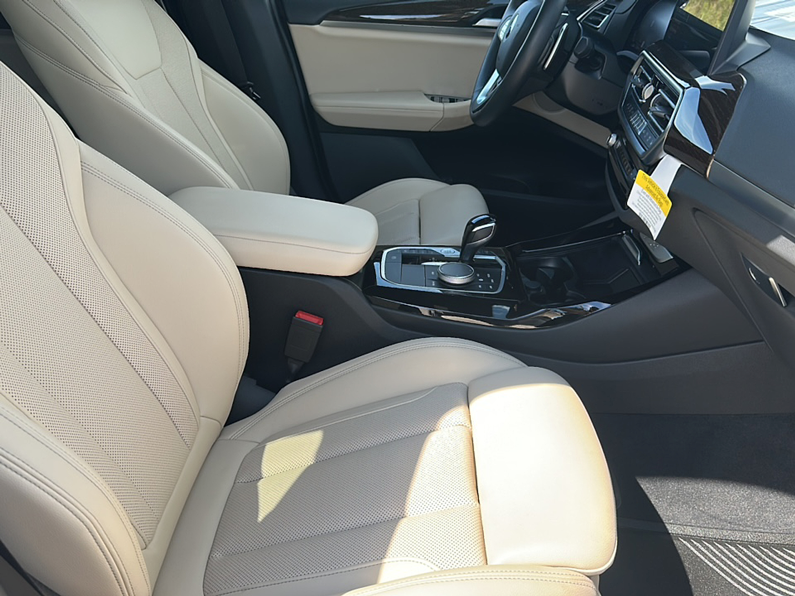 2023 Bmw X3 xDrive30i photo 12