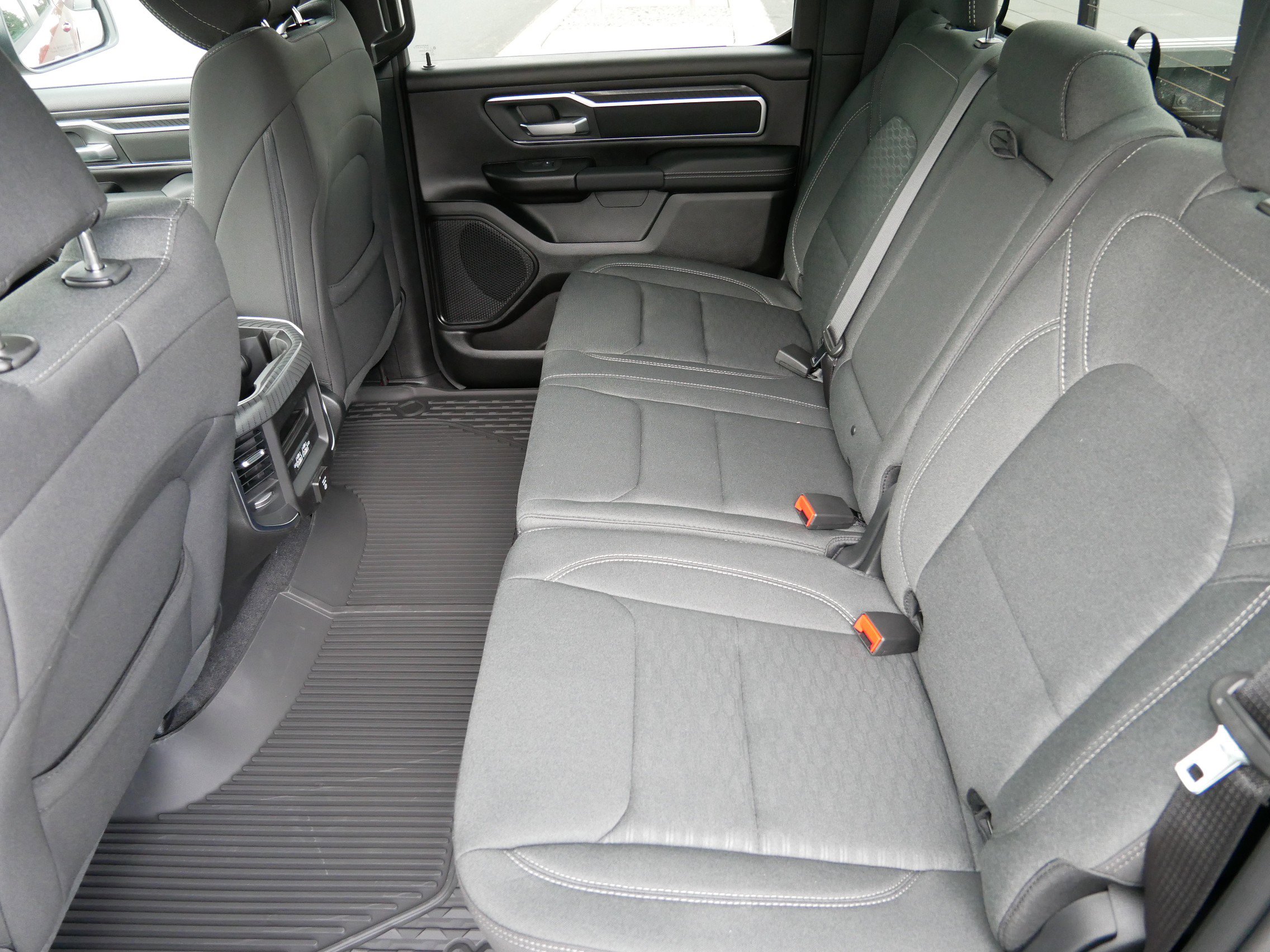 2026 Ram 1500 Big Horn photo 12