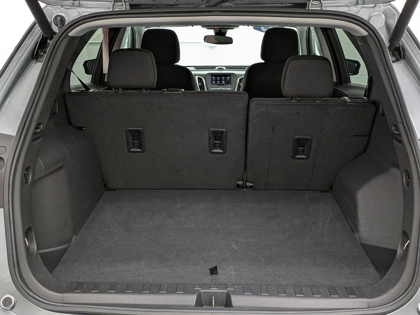 2024 Chevrolet Equinox LT photo 10