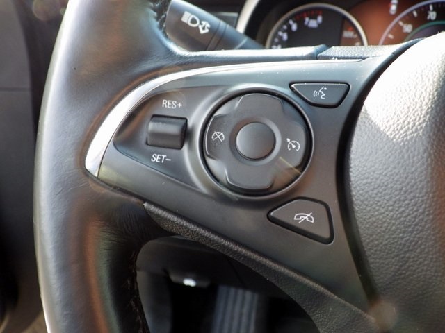 Image 10 of Pre-Owned 2017 Buick LaCrosse Essence