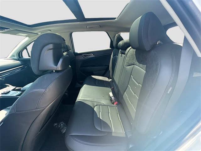 2026 Kia Sportage Hybrid SX Prestige photo 24