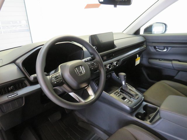 2026 Honda CR-V LX photo 3